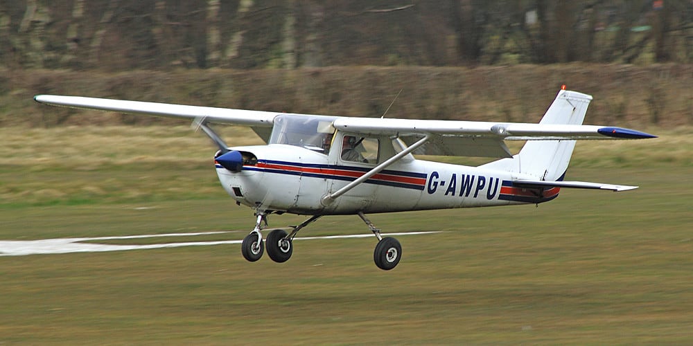 Cessna 150