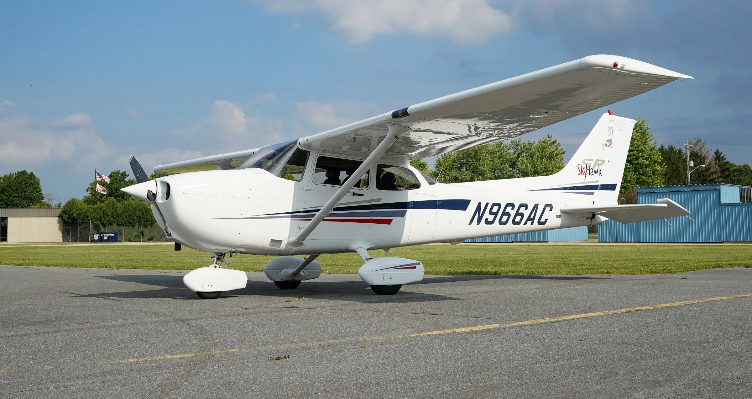 Ibras Aviation Fleet
